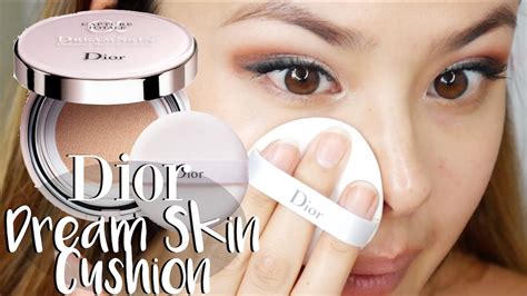 dior dream skin review